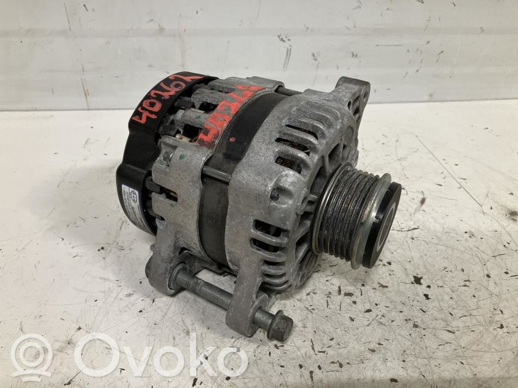 KIA Ceed Ģenerators 