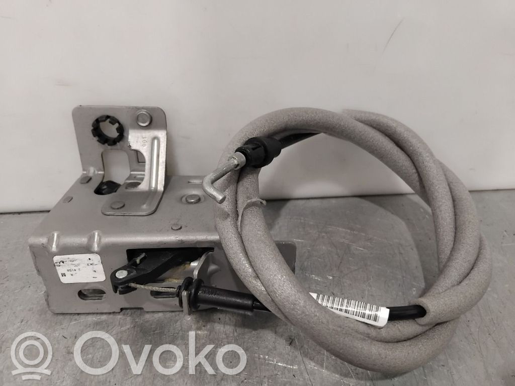 Ford Transit -  Tourneo Connect Tailgate lock latch 