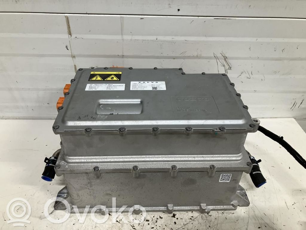 Volvo EX30 Cargador de batería (opcional) 