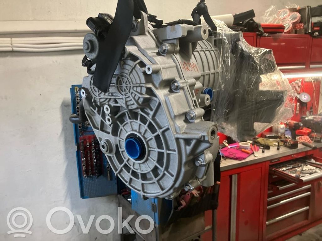 Volvo EX30 Motor vehicul electric 