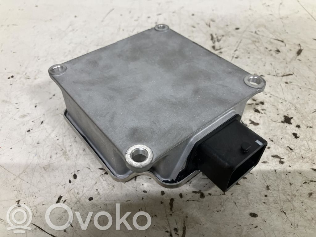 Volvo EX30 Other control units/modules 