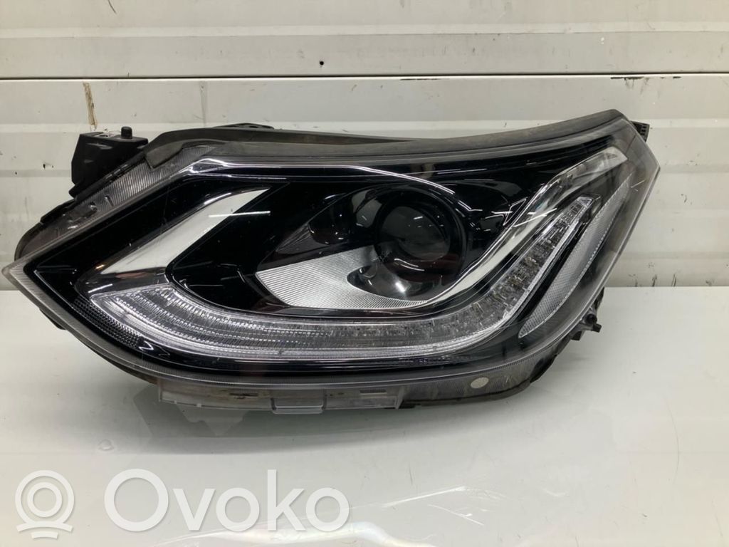 Opel Ampera- E Headlight/headlamp 