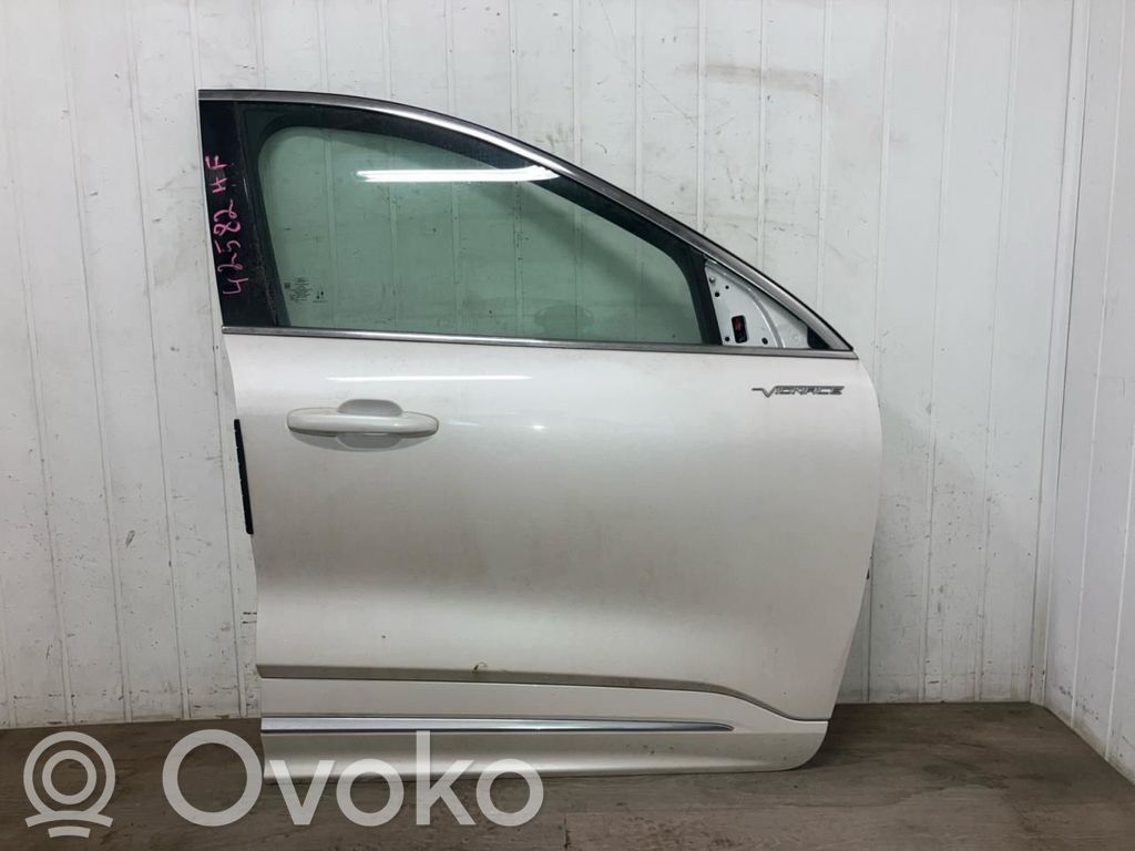 Дверь   PLV4BS20124AF