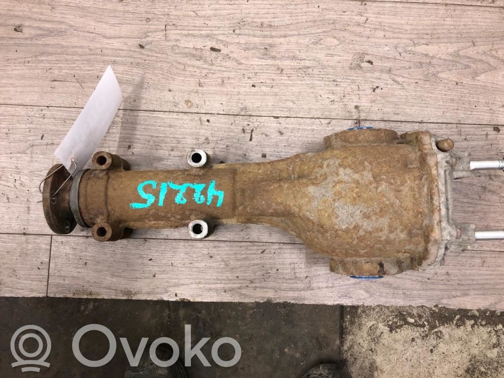 Subaru XV I Grinda punții spate 