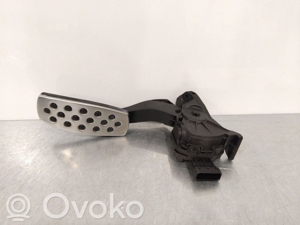 Opel Insignia A Accelerator throttle pedal 