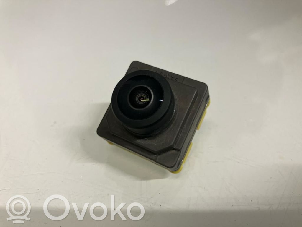 Volvo EX30 Peruutuskamera 