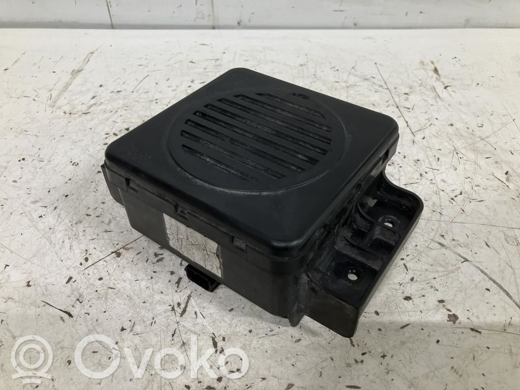 Hyundai Kona I Other devices 