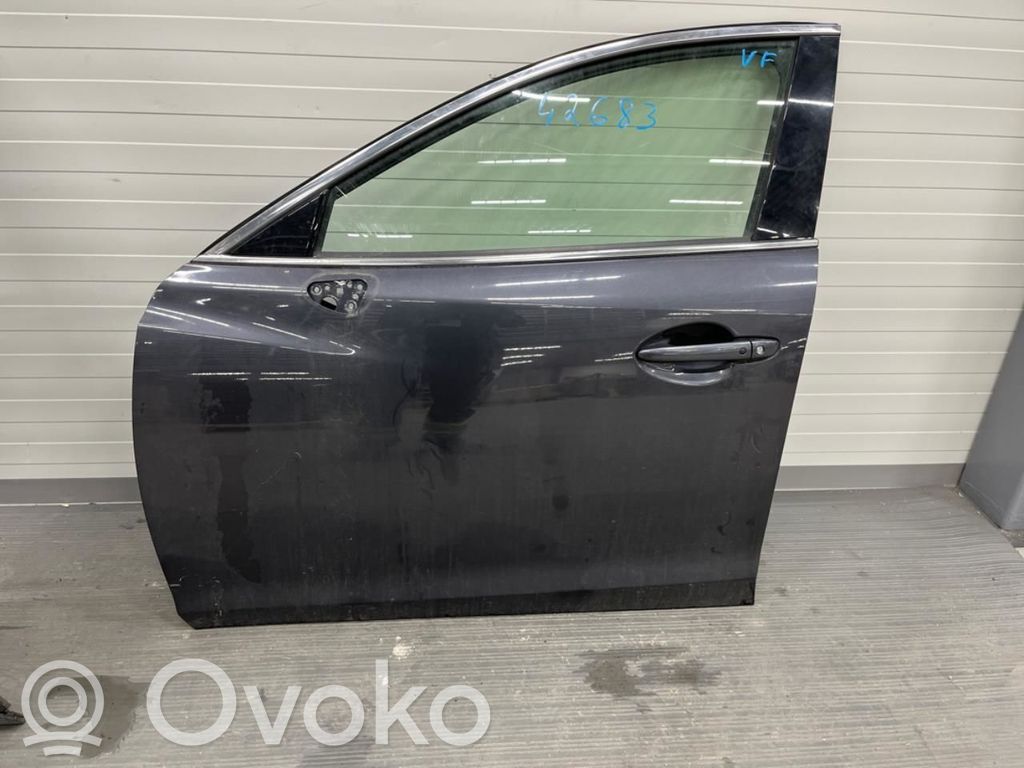 Mazda 6 Durvis 