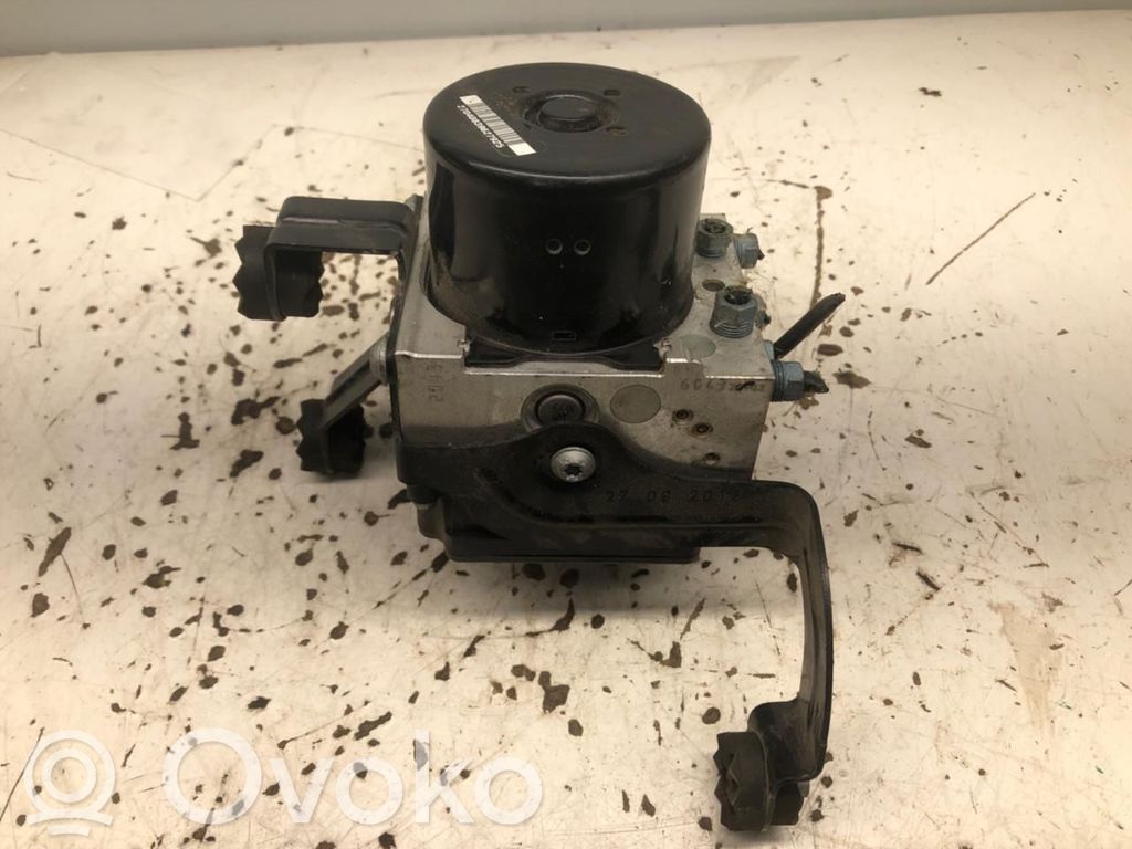 Ford Transit ABS bloks 