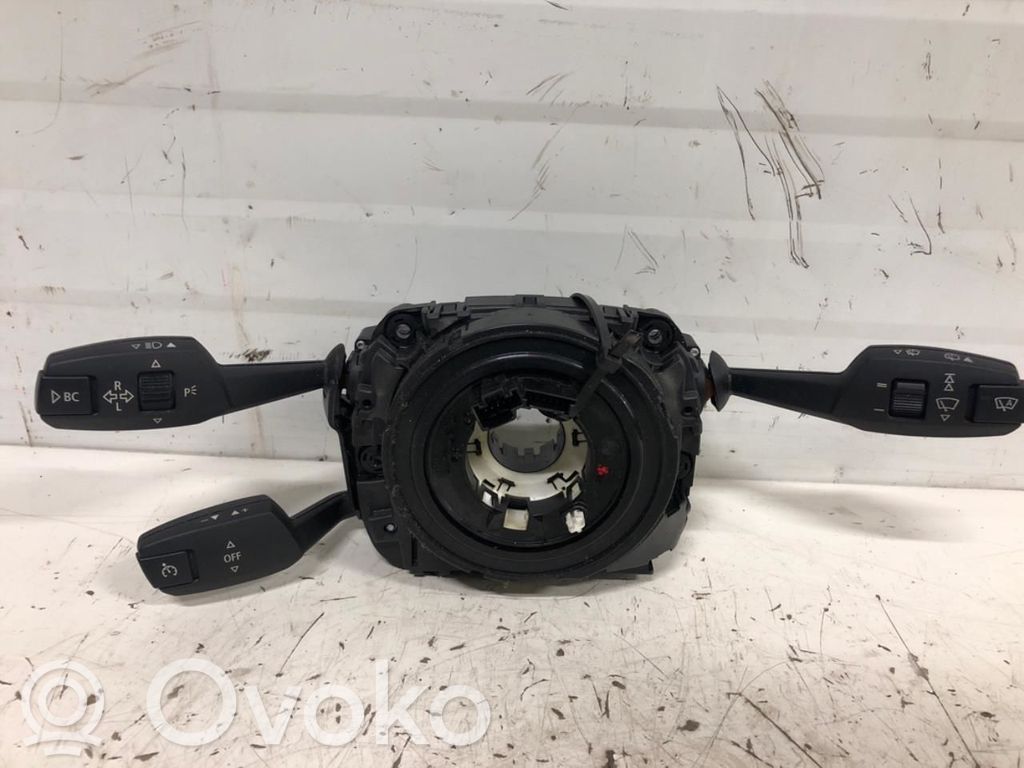 BMW X1 E84 Multifunctional control switch/knob 