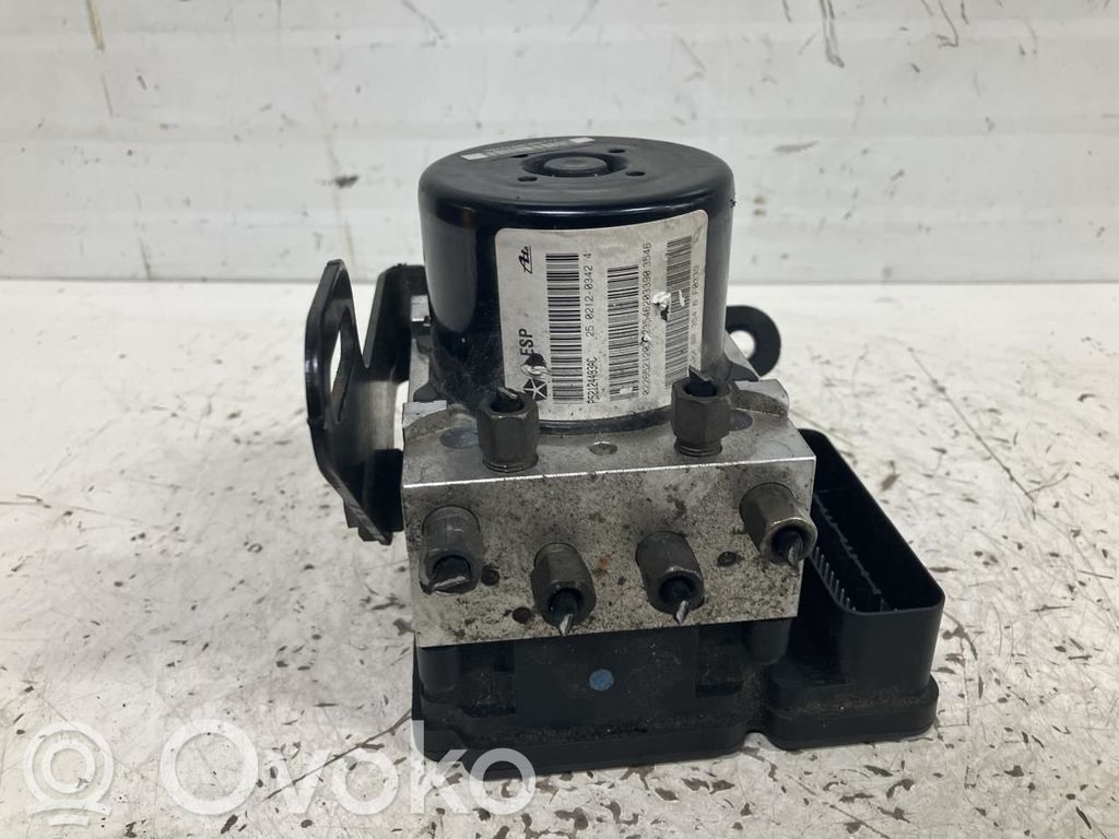 Jeep Commander ABS Pump 