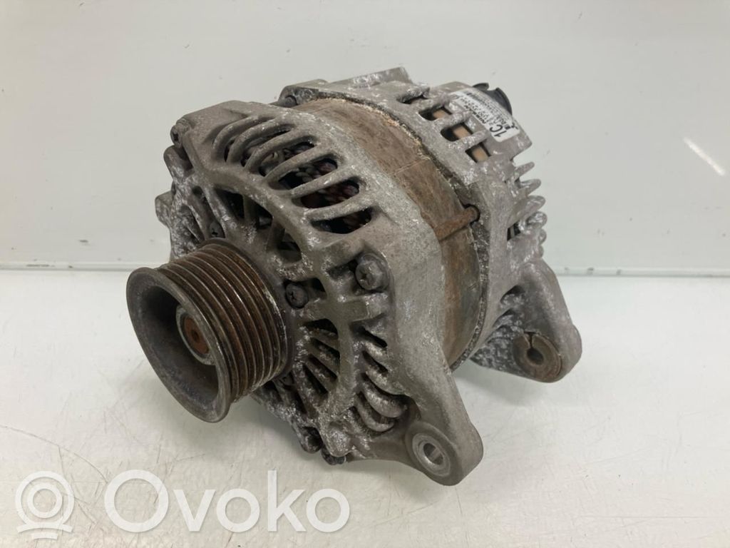 Generator/alternator   231003VA5M,A2TX1991AE