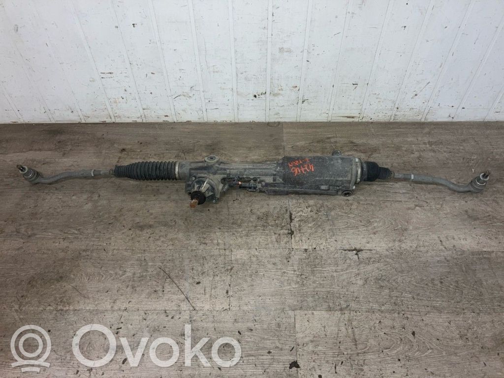 Audi e-tron Steering rack 
