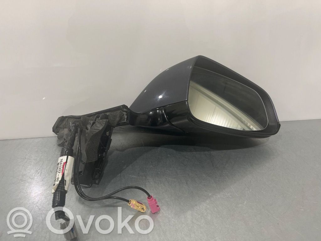 Tesla Model S Oglindă electrică ușă față 