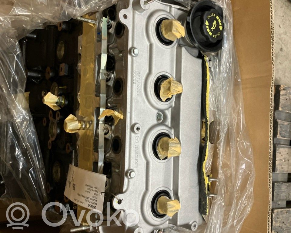 Moottori   RF,RF7J02200A,RF,RF7J02200A