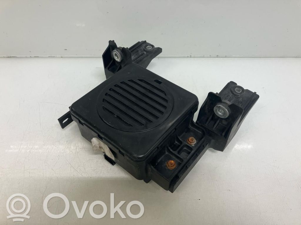 KIA Niro Other devices 