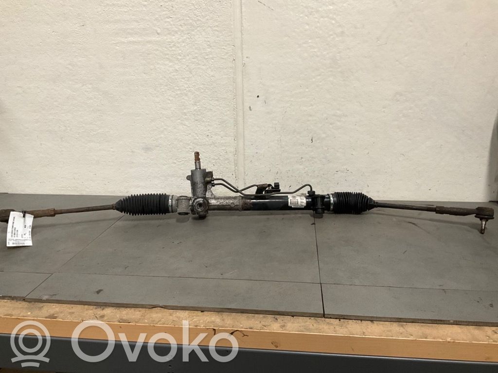 Fiat Doblo Przekładnia kierownicza / Maglownica 