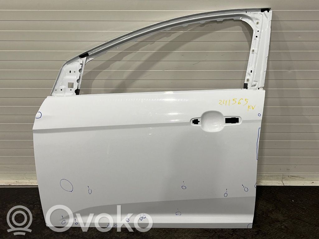 Ford Focus Front door 