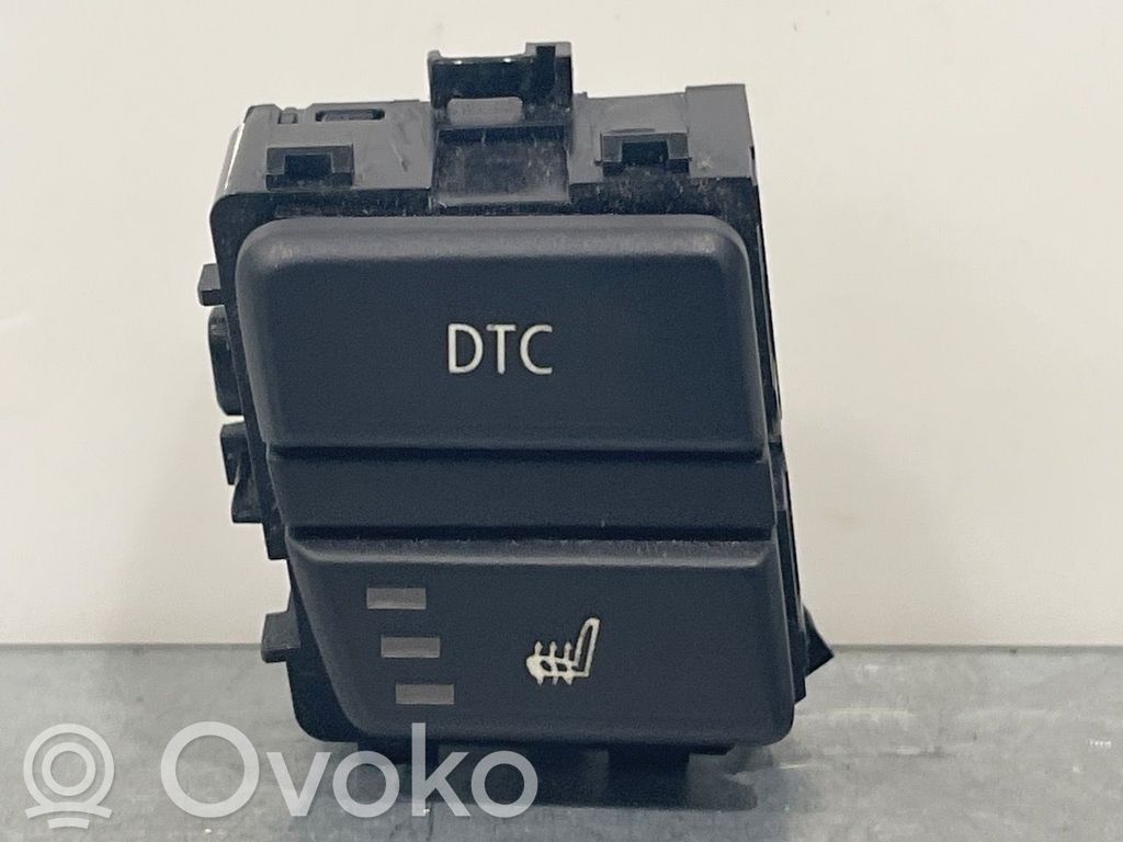 BMW 5 E60 E61 Traction control (ASR) switch 