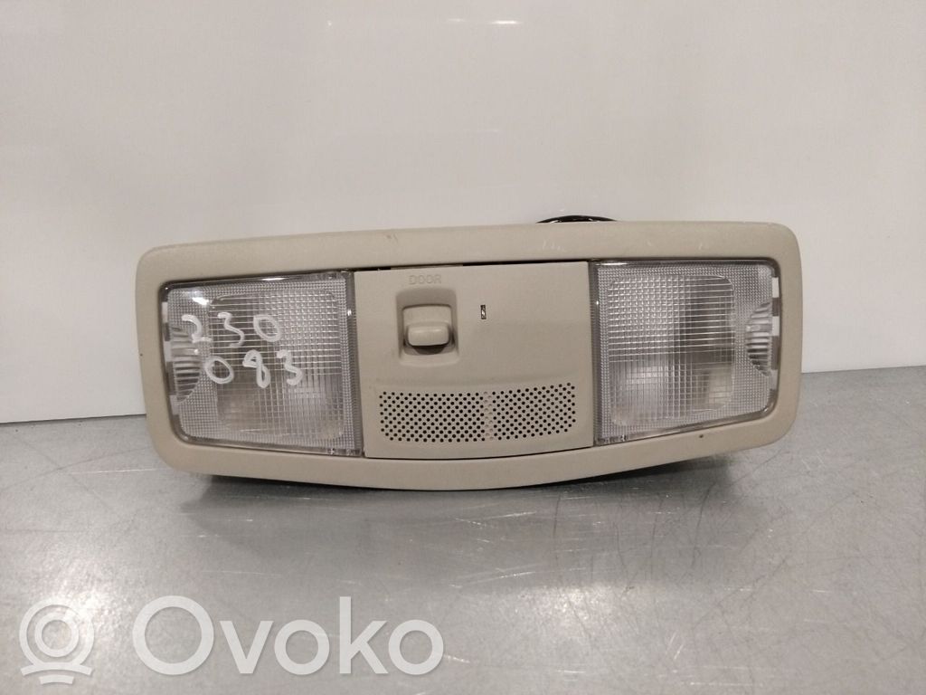 Panel lighting control switch   8401A162YA,8401A162YA