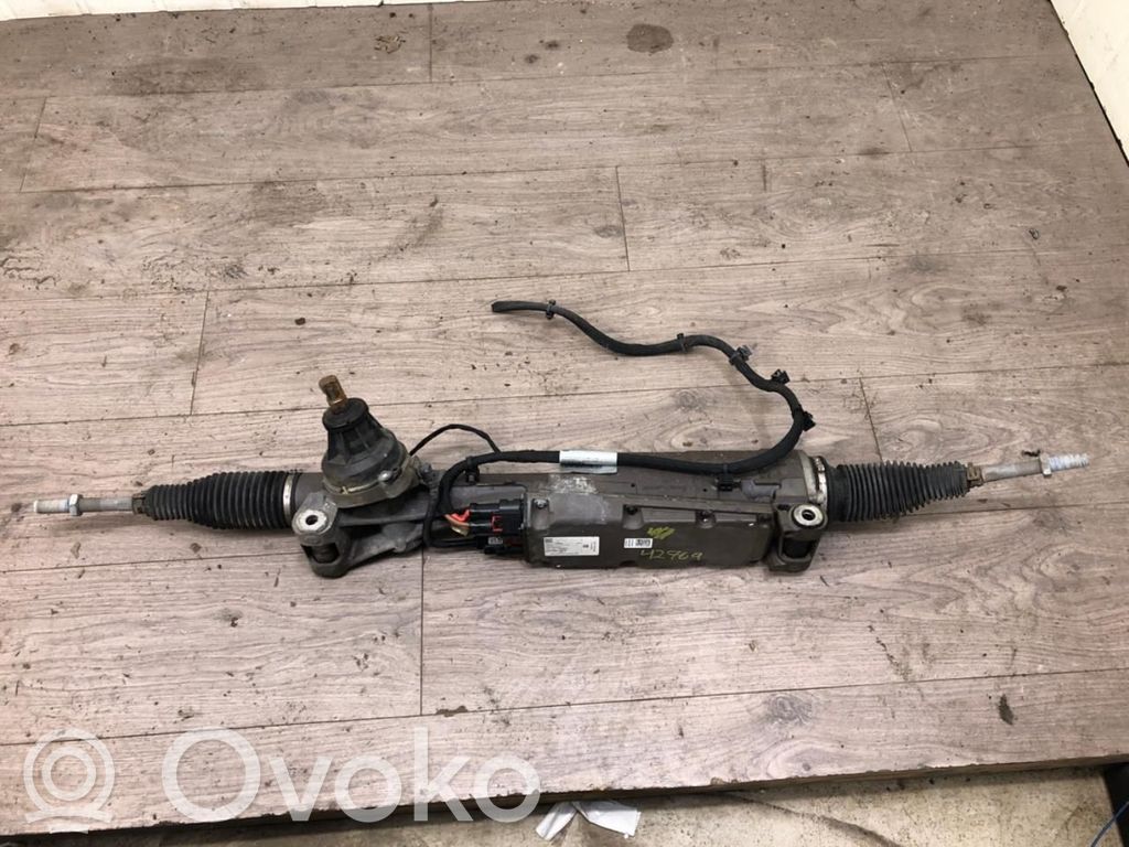 Audi e-tron Steering rack 