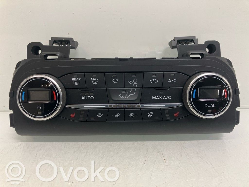 Ford Kuga III Climate control/heater control trim 