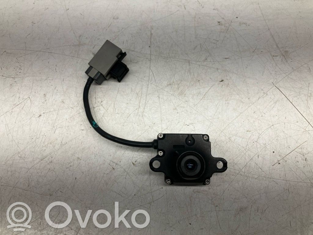Volvo XC60 Windshield/windscreen camera 