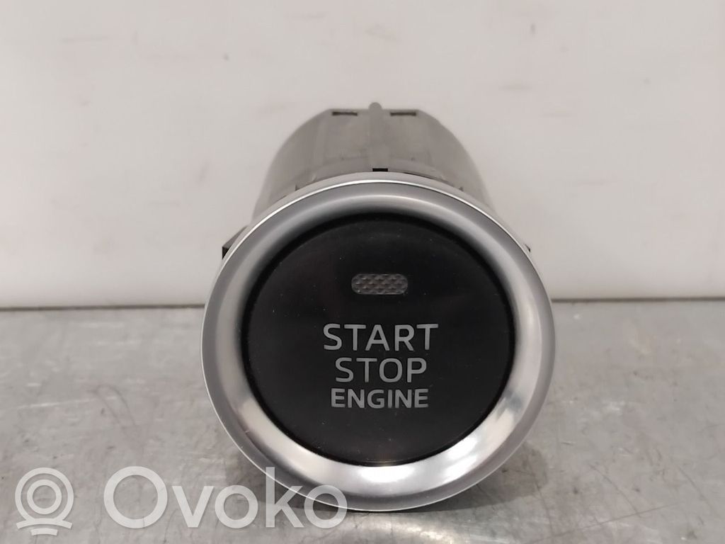 Engine start stop button switch   GKL1663S0A,GKL1663S0A,GKL1663S0A,GKL1663S0A