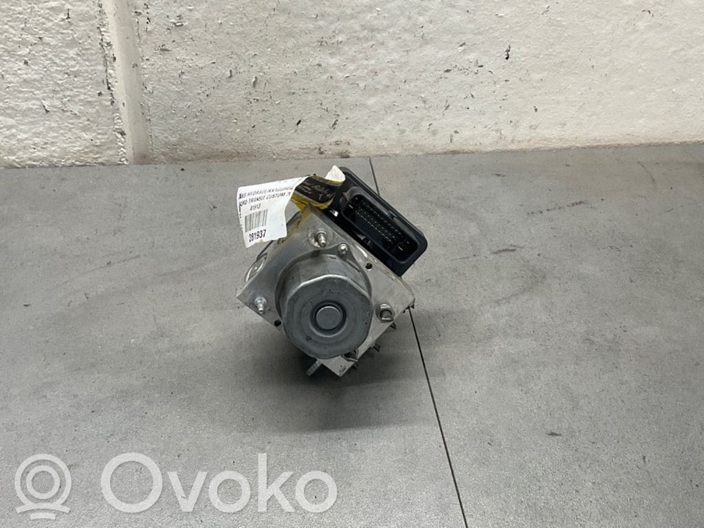 Ford Transit Custom ABS Pump 