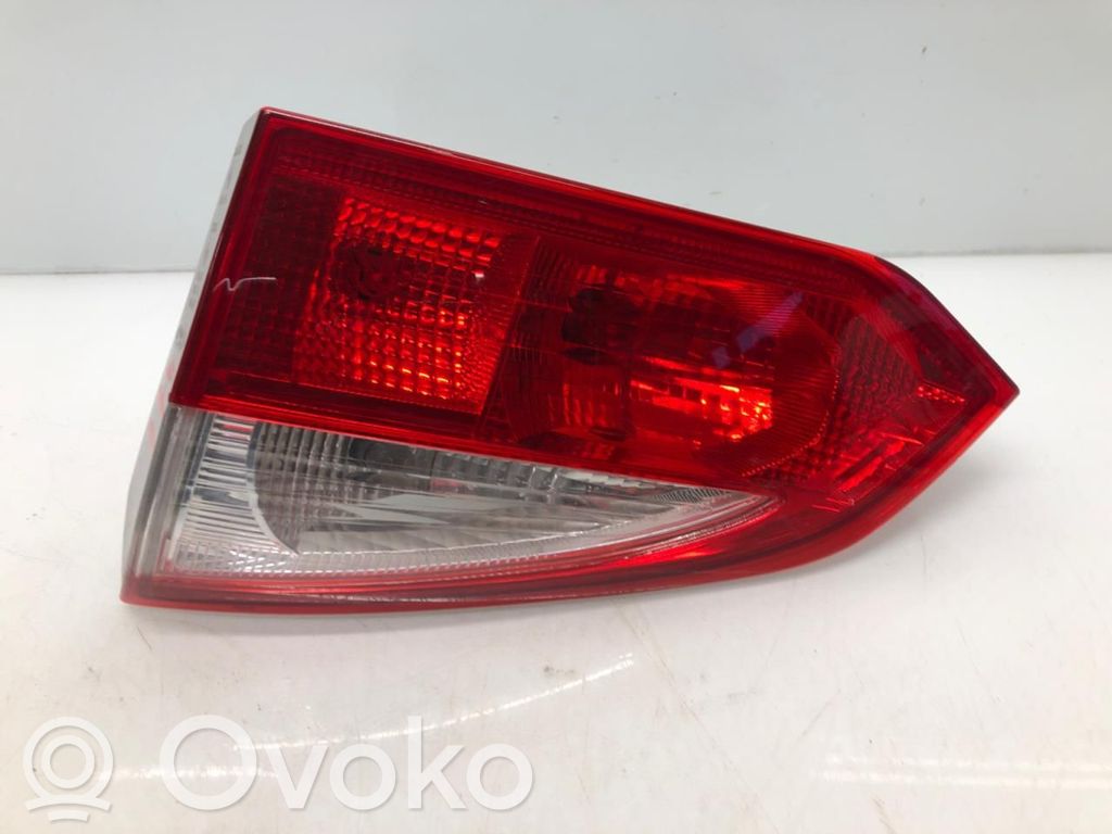 Ford Focus Rear/tail lights 