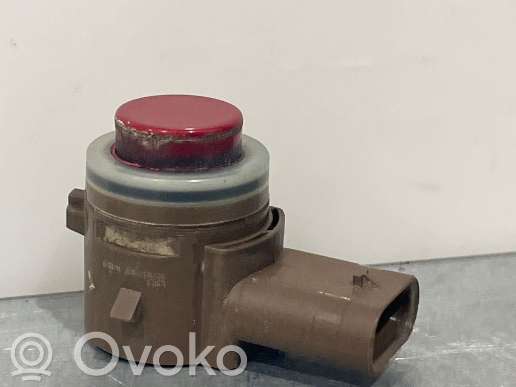 Tesla Model S Parking PDC sensor 