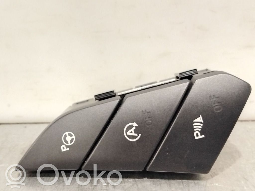 Ford Mondeo MK V Otros interruptores/perillas/selectores 