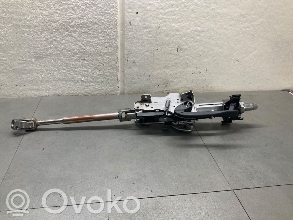 Skoda Kodiaq Stūresrata ass komplekts 