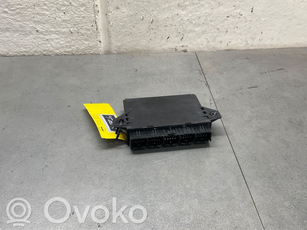 Door central lock control unit/module   1829420,AV6N19G481AM,AV6N19G481AM,1829420,AV6N19G481AM