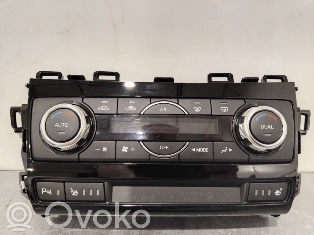 Mazda CX-5 Rămă unitate control climatizare 