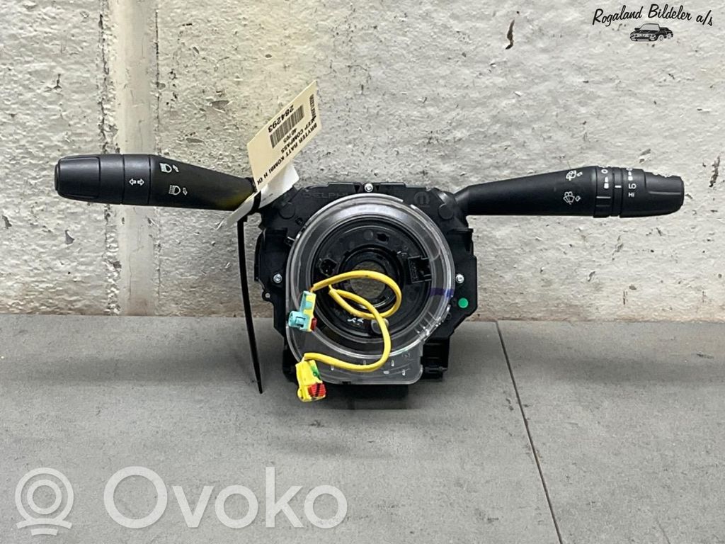 Jeep Compass Przyciski multifunkcyjne 