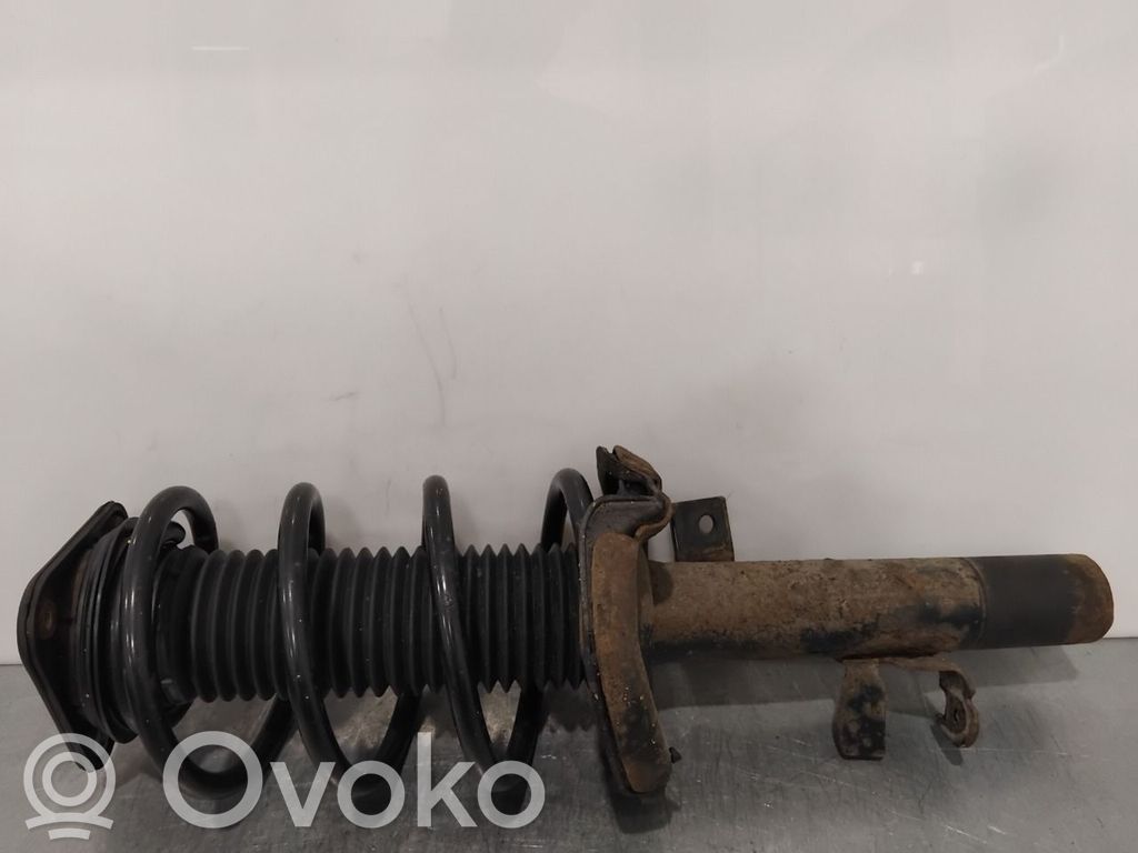 Ford Focus Amortyzator osi przedniej ze sprężyną 