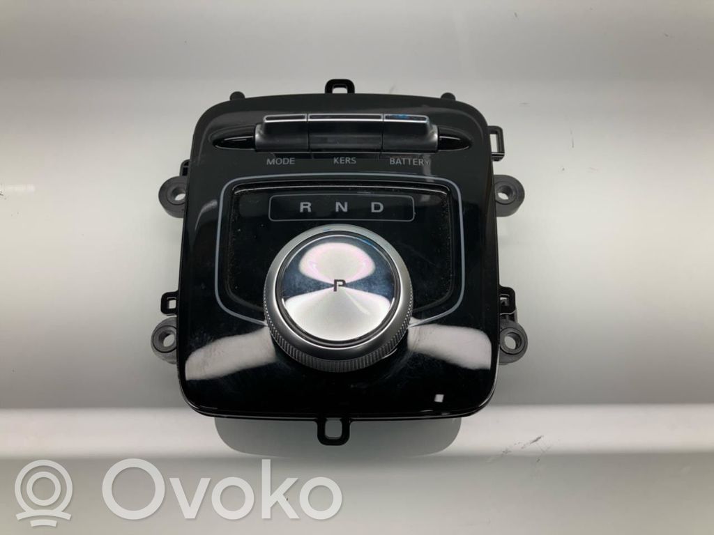 MG ZS Vaihteenvalitsin (käytetyt) 