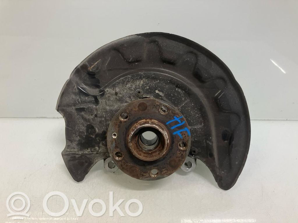 Skoda Kodiaq Zwrotnica koła przedniego 