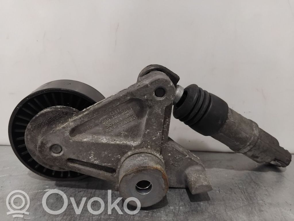Paskirstymo diržo įtempėjas   059145201F,059145201F,059145201F,059145201F