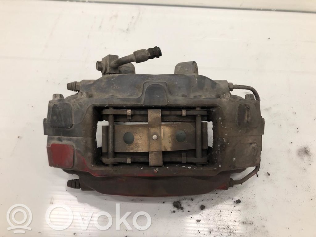 Front brake caliper   102762100A