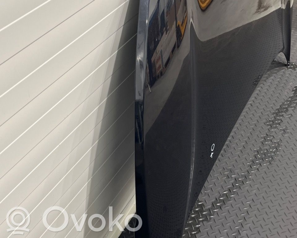 KIA Ceed Engine bonnet/hood 