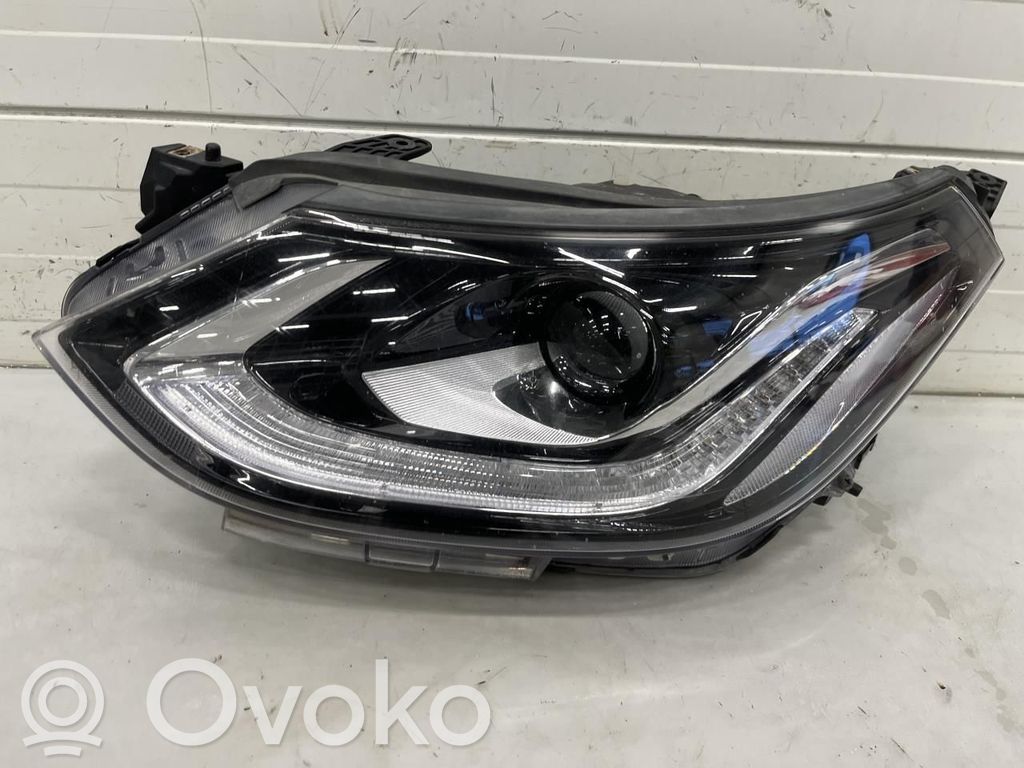 Opel Ampera- E Headlight/headlamp 