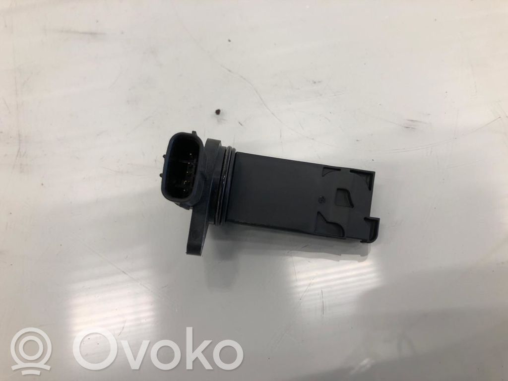 Mazda 6 Mass air flow meter 