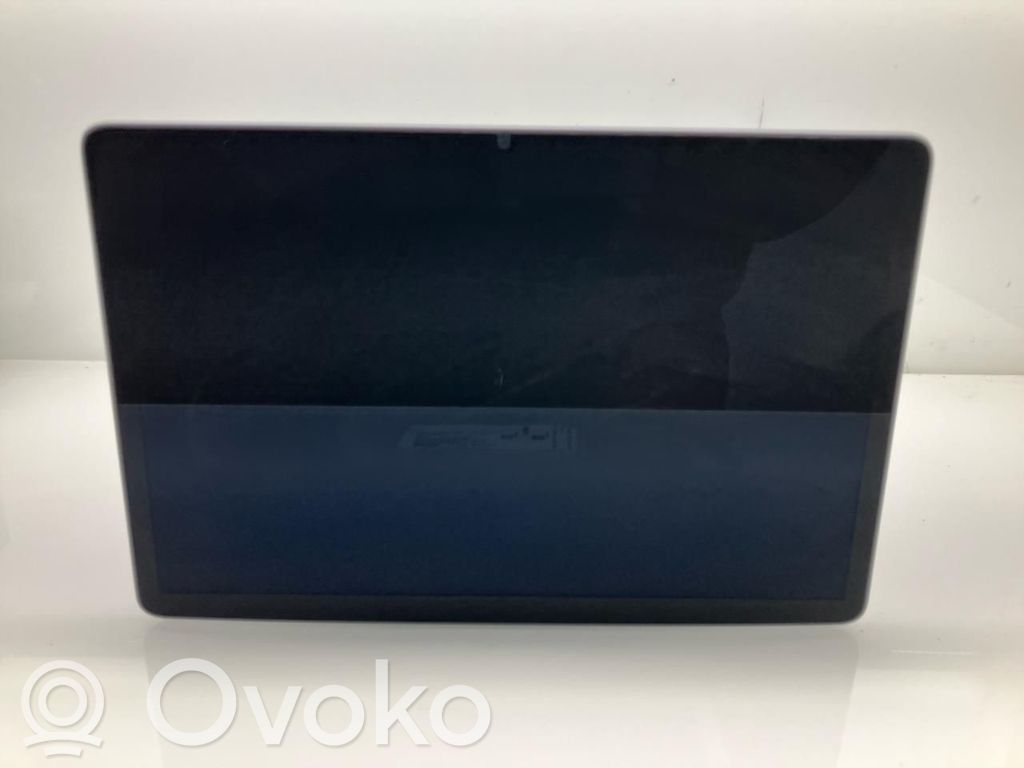 Tesla Model 3 Head unit multimedia control 