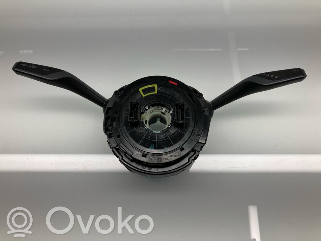 Multifunctional control switch/knob   109766200M,109766200L,109766200M,109766200N,109766200O,109766200P,109766200Q,109766200R