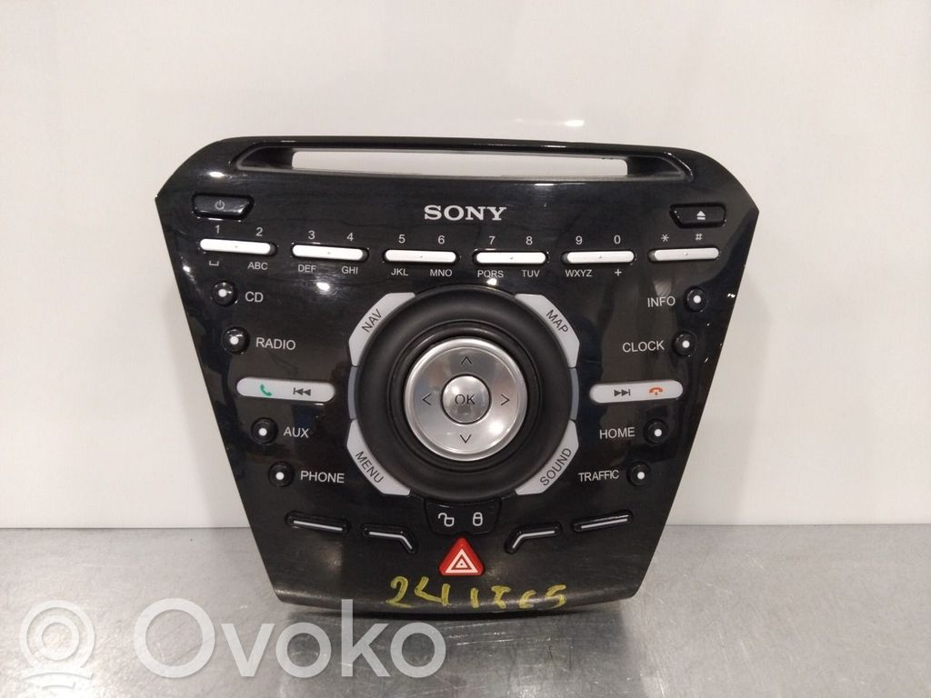 Other switches/knobs/shifts   1818447,BM5T18K811TA,BM5T18K811TA,1818447,BM5T18K811TA