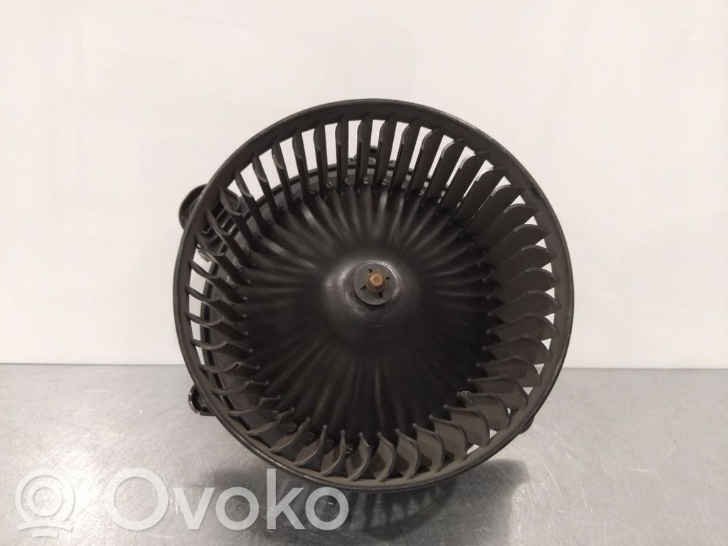 Ford Transit -  Tourneo Connect Mazā radiatora ventilators 