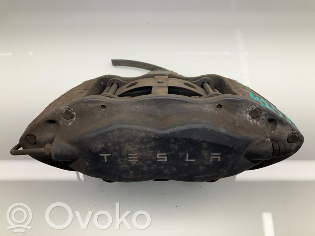 Tesla Model S Front brake caliper 