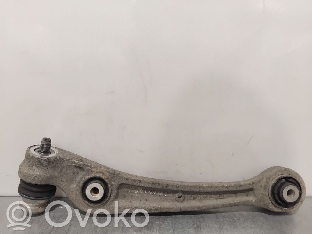 Porsche Macan (95B) Front control arm 